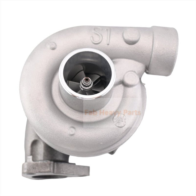 Turbocharger Fits for Deutz Engine BF3L1011 Aftermarket Replacement For Bobcat 863 864 873 874 S250 T200 Gehl 4835 6635 Skid Steer Final clearance - Fab Heavy Parts