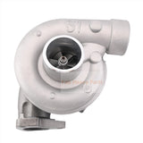 Turbocharger Fits for Deutz Engine BF3L1011 Aftermarket Replacement For Bobcat 863 864 873 874 S250 T200 Gehl 4835 6635 Skid Steer