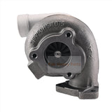 Turbocharger Fits for Deutz Engine BF3L1011 Aftermarket Replacement For Bobcat 863 864 873 874 S250 T200 Gehl 4835 6635 Skid Steer