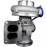 Turbocharger GTA4202 714792 - 5002S R23528059 Fits for Detroit Engine Series 60 - Fab Heavy Parts