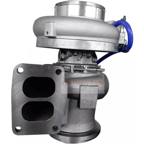 Turbocharger GTA4202 714792 - 5002S R23528059 Fits for Detroit Engine Series 60 - Fab Heavy Parts