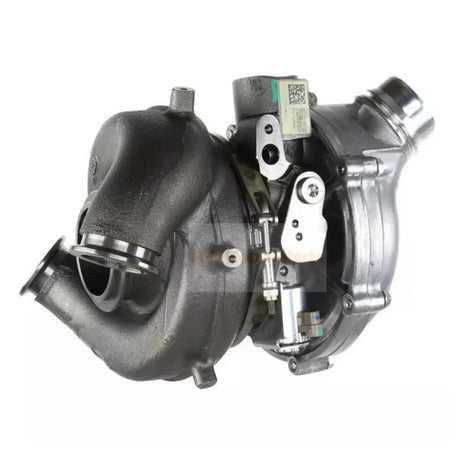 Turbocharger HC3Z - 6K682 - A for 2015 - 2019 Ford F250 F350 F450 6.7L PowerStroke - Fab Heavy Parts
