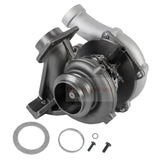 Turbocharger High & Low Pressure 8C3Z - 6K682 - B for Ford F - 250 F - 350 F - 450 F - 550 2008 - 2010 - Fab Heavy Parts