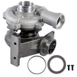 Turbocharger High & Low Pressure 8C3Z - 6K682 - B for Ford F - 250 F - 350 F - 450 F - 550 2008 - 2010 - Fab Heavy Parts