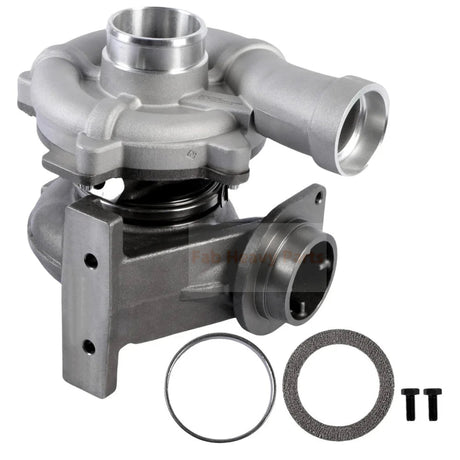 Turbocharger High & Low Pressure 8C3Z - 6K682 - B for Ford F - 250 F - 350 F - 450 F - 550 2008 - 2010 - Fab Heavy Parts