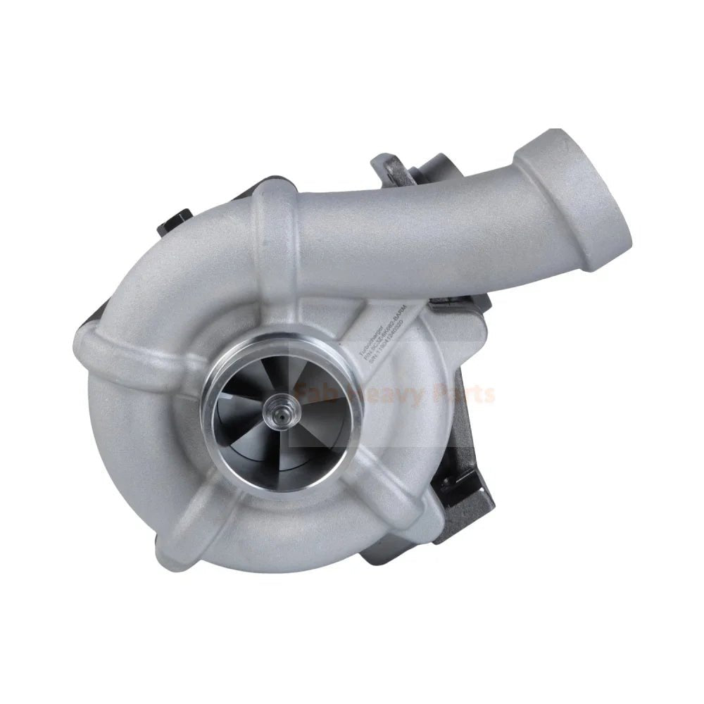 Turbocharger High & Low Pressure 8C3Z - 6K682 - B for Ford F - 250 F - 350 F - 450 F - 550 2008 - 2010 - Fab Heavy Parts