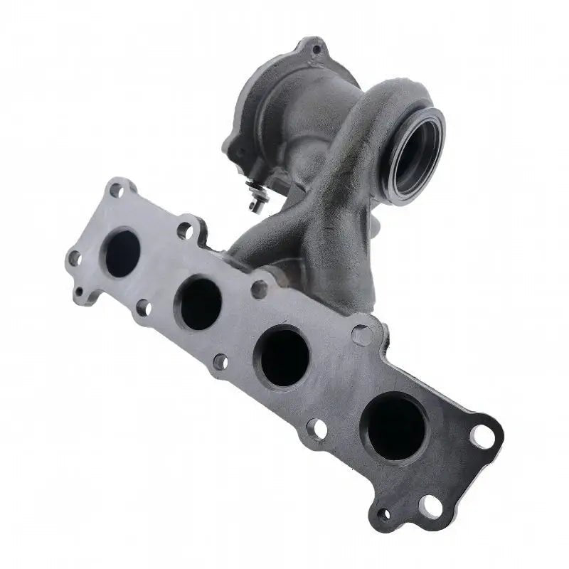 Turbocharger Housing Exhaust Manifold 53039880260 for Land Rover Evoque Mondeo 2.0L - Fab Heavy Parts