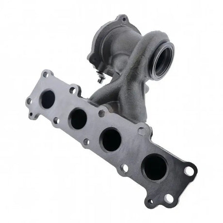 Turbocharger Housing Exhaust Manifold 53039880260 for Land Rover Evoque Mondeo 2.0L - Fab Heavy Parts
