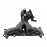 Turbocharger Housing Exhaust Manifold 53039880260 for Land Rover Evoque Mondeo 2.0L - Fab Heavy Parts