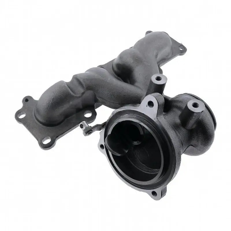 Turbocharger Housing Exhaust Manifold 53039880260 for Land Rover Evoque Mondeo 2.0L - Fab Heavy Parts