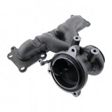 Turbocharger Housing Exhaust Manifold 53039880260 for Land Rover Evoque Mondeo 2.0L - Fab Heavy Parts