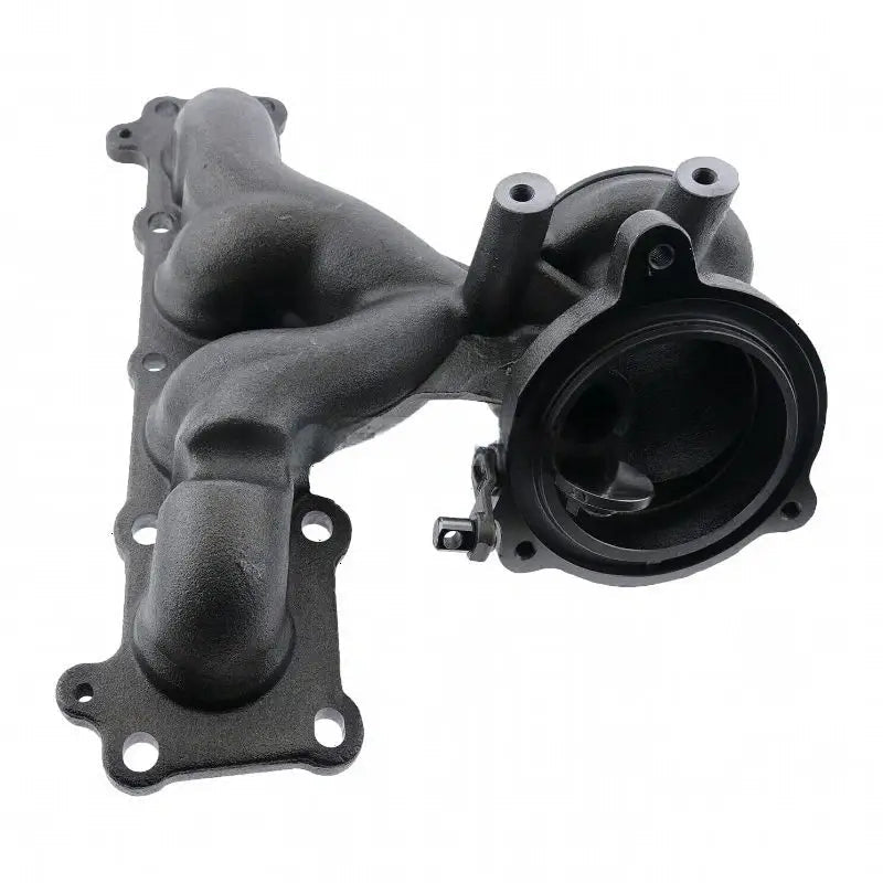 Turbocharger Housing Exhaust Manifold 53039880260 for Land Rover Evoque Mondeo 2.0L - Fab Heavy Parts