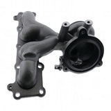 Turbocharger Housing Exhaust Manifold 53039880260 for Land Rover Evoque Mondeo 2.0L - Fab Heavy Parts