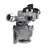 Turbocharger JDE39467 LR094424 Fits for Jaguar XE XF for Range Rover Evoque Discovery