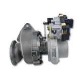 Turbocharger JDE39467 LR094424 Fits for Jaguar XE XF for Range Rover Evoque Discovery - Fab Heavy Parts