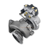 Turbocharger JDE39467 LR094424 Fits for Jaguar XE XF for Range Rover Evoque Discovery - Fab Heavy Parts