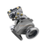 Turbocharger JDE39467 LR094424 Fits for Jaguar XE XF for Range Rover Evoque Discovery - Fab Heavy Parts