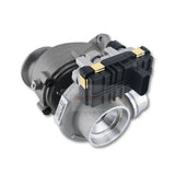 Turbocharger JDE39467 LR094424 Fits for Jaguar XE XF for Range Rover Evoque Discovery - Fab Heavy Parts