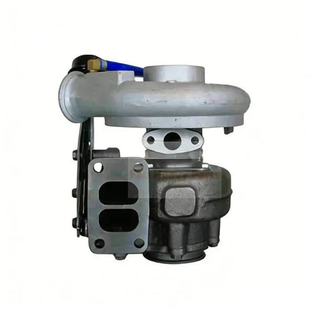 Turbocharger Kit 5554533 for Cummins Engine QST30 CM552 - Fab Heavy Parts