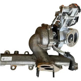 Turbocharger LR154607 K6D3 - 6K682 - BH for Land Rover Discovery 3.0L 4x4 2014 - Fab Heavy Parts