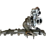 Turbocharger LR154607 K6D3 - 6K682 - BH for Land Rover Discovery 3.0L 4x4 2014 - Fab Heavy Parts