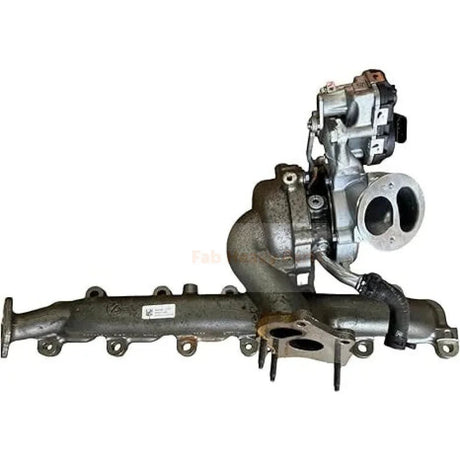 Turbocharger LR154607 K6D3 - 6K682 - BH for Land Rover Discovery 3.0L 4x4 2014 - Fab Heavy Parts
