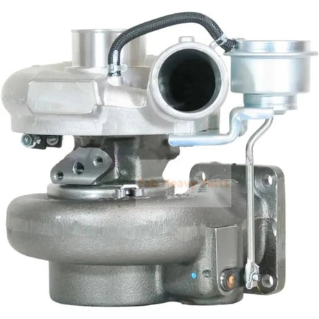 Turbocharger ME170201 Fits for Mitsubishi Fuso 6D16 - 3AT2 Engine FM657J Truck Bus - Fab Heavy Parts