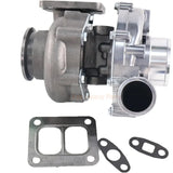 Turbo RE506261 Past voor John Deere 4045 Motor 3310 6010 6110 6120 6205 6320 6415