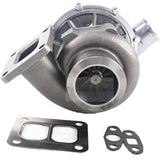 Turbo RE506261 Past voor John Deere 4045 Motor 3310 6010 6110 6120 6205 6320 6415