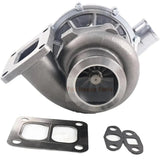 Turbocharger RE506261 Fits for John Deere 4045 Engine 3310 6010 6110 6120 6205 6320 6415 - Fab Heavy Parts