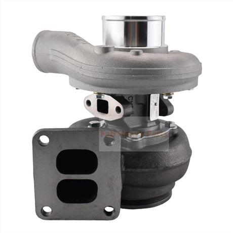 Turbosprężarka RE508719 Pasuje do ładowarki John Deere 710G 230LC 270LC 330B, silnik 6068H