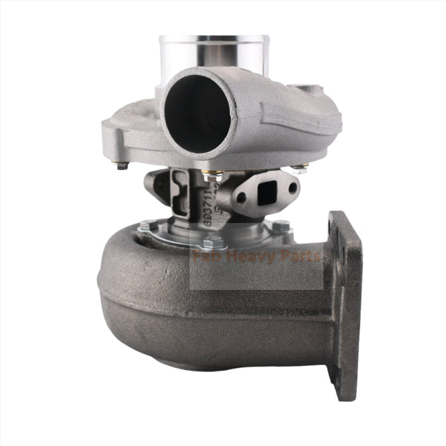Turbosprężarka RE508719 Pasuje do ładowarki John Deere 710G 230LC 270LC 330B, silnik 6068H