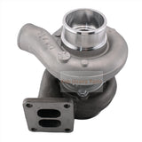 Turbosprężarka RE508719 Pasuje do ładowarki John Deere 710G 230LC 270LC 330B, silnik 6068H