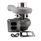 Turbosprężarka RE508719 Pasuje do ładowarki John Deere 710G 230LC 270LC 330B, silnik 6068H