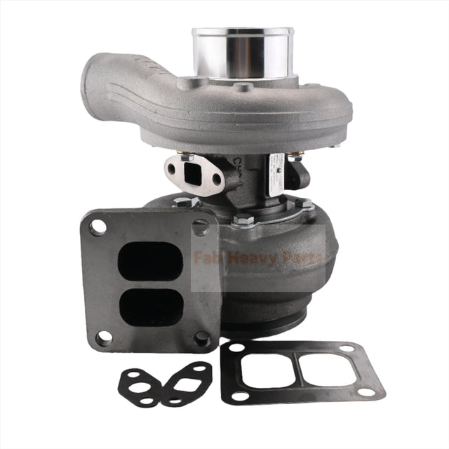 Turbosprężarka RE508719 Pasuje do ładowarki John Deere 710G 230LC 270LC 330B, silnik 6068H