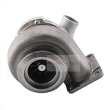 Turbocharger RE508719 Fits for John Deere 710G 230LC 270LC 330B Loader, Engine 6068H - Fab Heavy Parts