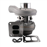 Turbocharger RE508719 Fits for John Deere 710G 230LC 270LC 330B Loader, Engine 6068H - Fab Heavy Parts