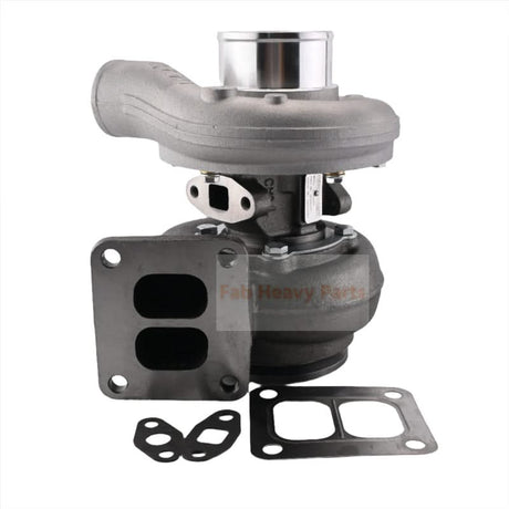 Turbocharger RE508719 Fits for John Deere 710G 230LC 270LC 330B Loader, Engine 6068H - Fab Heavy Parts