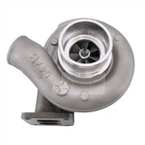 Turbocharger RE508719 Fits for John Deere 710G 230LC 270LC 330B Loader, Engine 6068H - Fab Heavy Parts