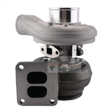 Turbocharger RE508719 Fits for John Deere 710G 230LC 270LC 330B Loader, Engine 6068H - Fab Heavy Parts