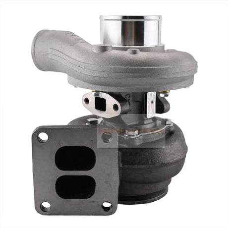 Turbocharger RE508719 Fits for John Deere 710G 230LC 270LC 330B Loader, Engine 6068H - Fab Heavy Parts