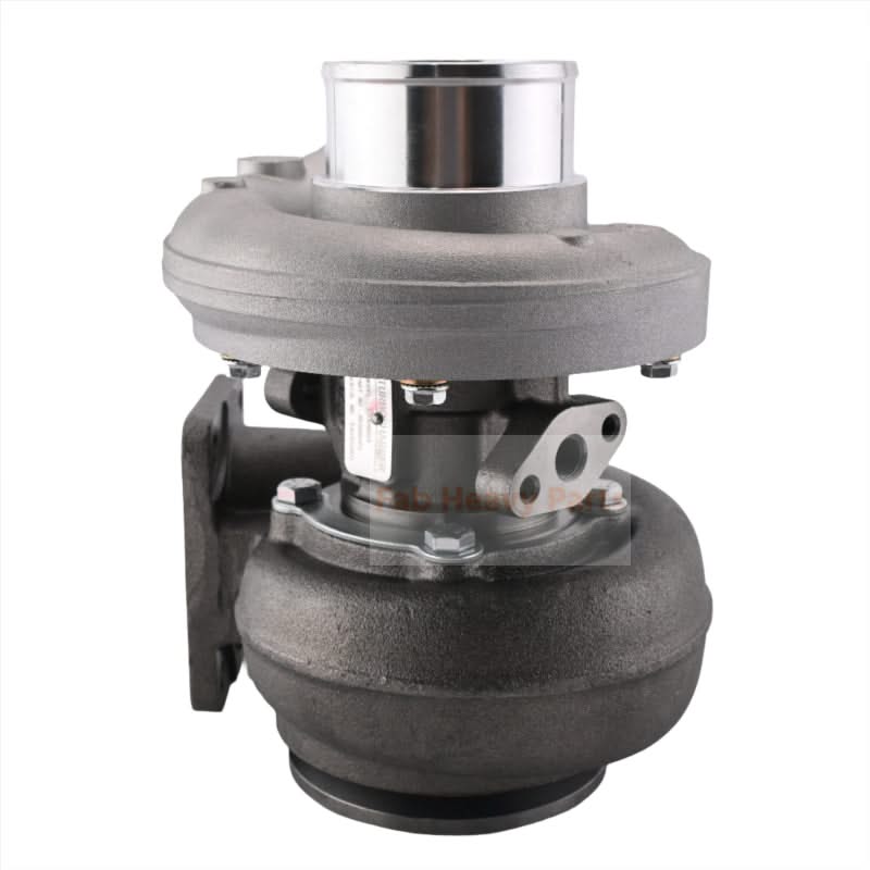 Turbocharger RE508719 Fits for John Deere 710G 230LC 270LC 330B Loader, Engine 6068H - Fab Heavy Parts