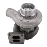 Turbocharger RE508719 Fits for John Deere 710G 230LC 270LC 330B Loader, Engine 6068H - Fab Heavy Parts
