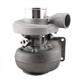 Turbocharger RE508719 Fits for John Deere 710G 230LC 270LC 330B Loader, Engine 6068H - Fab Heavy Parts