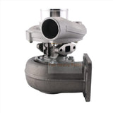 Turbocharger RE508719 Fits for John Deere 710G 230LC 270LC 330B Loader, Engine 6068H - Fab Heavy Parts