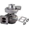 Turbocharger RE516447 Fits for John Deere 6068 6068H Loader 544J 624J Dozer 750J - Fab Heavy Parts