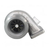 Turbocharger RE524741 SE501679 RE524733 for John Deere Engine 6125 6135 6081 Tractor 9220 9320 9420 9520 9620 - Fab Heavy Parts