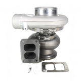 Turbocharger RE524741 SE501679 RE524733 for John Deere Engine 6125 6135 6081 Tractor 9220 9320 9420 9520 9620 - Fab Heavy Parts