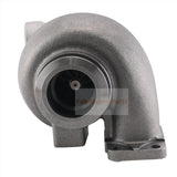 Turbocharger RE530366 Fits for John Deere 323D Loader Skid-Steer