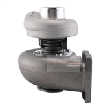 Turbocharger RE530366 Fits for John Deere 323D Loader Skid-Steer